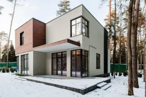 Коттеджный посёлок Никологорский квартал