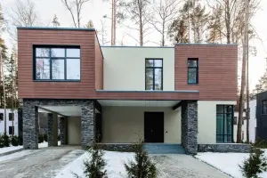 Коттеджный посёлок Никологорский квартал