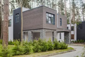 Коттеджный посёлок Никологорский квартал