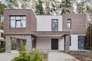 Коттеджный посёлок Никологорский квартал