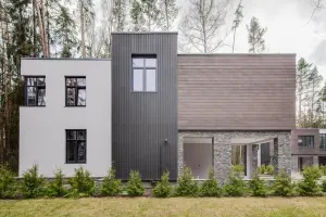 Коттеджный посёлок Никологорский квартал