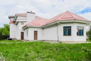 Коттеджный посёлок Озерный