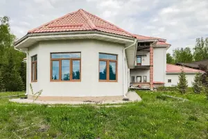 Коттеджный посёлок Озерный