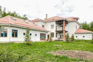 Коттеджный посёлок Озерный