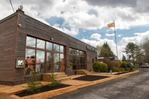 Коттеджный посёлок Рижские Дачи