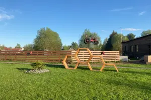 Коттеджный посёлок Рижские Дачи