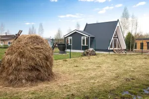 Коттеджный посёлок Рижские Дачи