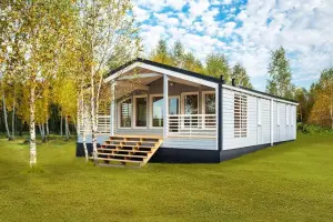 Коттеджный посёлок Рижские Дачи