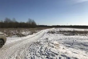 Коттеджный посёлок Федцово