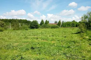 Коттеджный посёлок Акваруза