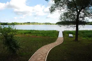 Коттеджный посёлок Акваруза