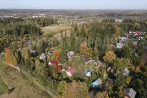 Коттеджный посёлок Рижская Дубрава