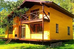 Коттеджный посёлок Рузские Сады