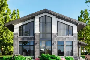 Коттеджный посёлок Артек 2