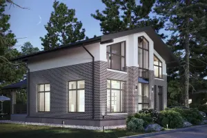 Коттеджный посёлок Артек 2