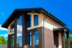 Коттеджный посёлок Артек 2