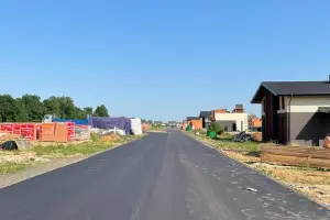 Коттеджный посёлок Артек 2