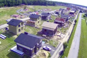 Коттеджный посёлок Артек 2