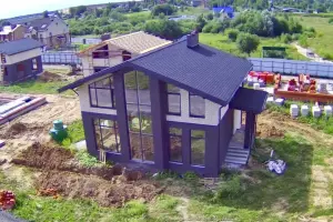 Коттеджный посёлок Артек 2