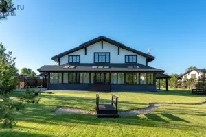 Коттеджный посёлок Старый Свет