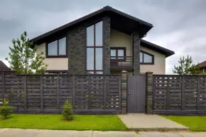 Коттеджный посёлок Старый Свет