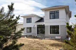 Коттеджный посёлок Старый Свет