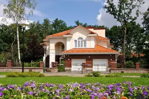 Коттеджный посёлок Старый Свет