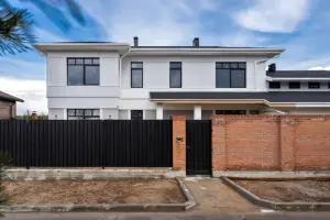 Коттеджный посёлок Старый Свет