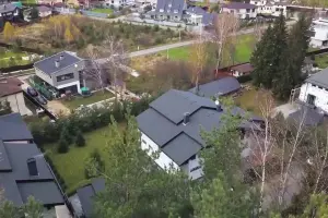 Коттеджный посёлок Старый Свет