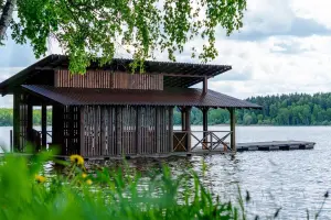 Коттеджный посёлок Ruza Chalet