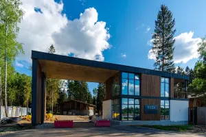 Коттеджный посёлок Ruza Chalet
