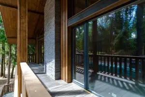 Коттеджный посёлок Ruza Chalet