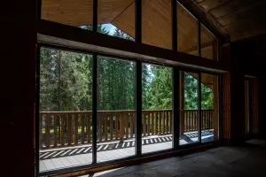 Коттеджный посёлок Ruza Chalet