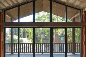 Коттеджный посёлок Ruza Chalet