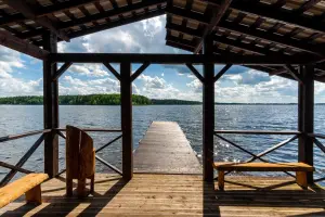 Коттеджный посёлок Ruza Chalet