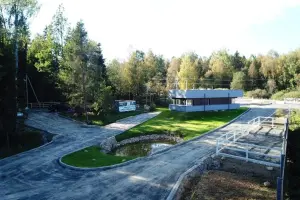 Коттеджный посёлок RuzaЛес