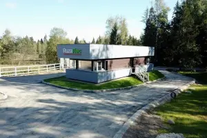 Коттеджный посёлок RuzaЛес