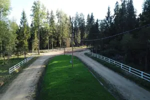 Коттеджный посёлок RuzaЛес