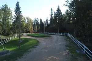 Коттеджный посёлок RuzaЛес