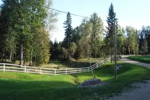 Коттеджный посёлок RuzaЛес