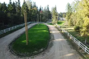 Коттеджный посёлок RuzaЛес