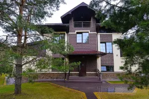 Коттеджный посёлок Веледниково