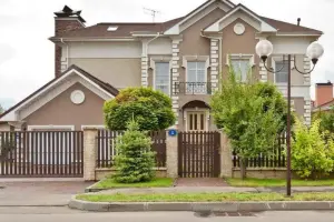 Коттеджный посёлок Веледниково