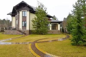 Коттеджный посёлок Веледниково