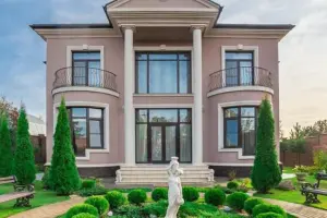 Коттеджный посёлок Веледниково