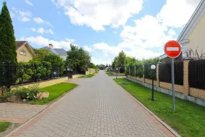 Коттеджный посёлок Веледниково