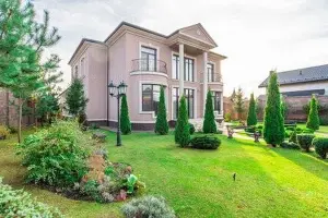 Коттеджный посёлок Веледниково