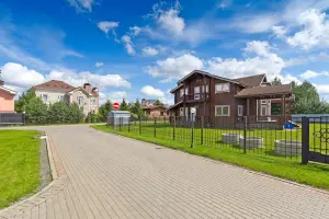 Коттеджный посёлок Веледниково