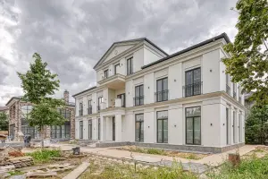 Коттеджный посёлок Чесноково