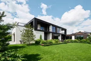 Коттеджный посёлок Чесноково